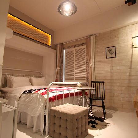 February Hotel Hwanggeum แทกู ภายนอก รูปภาพ