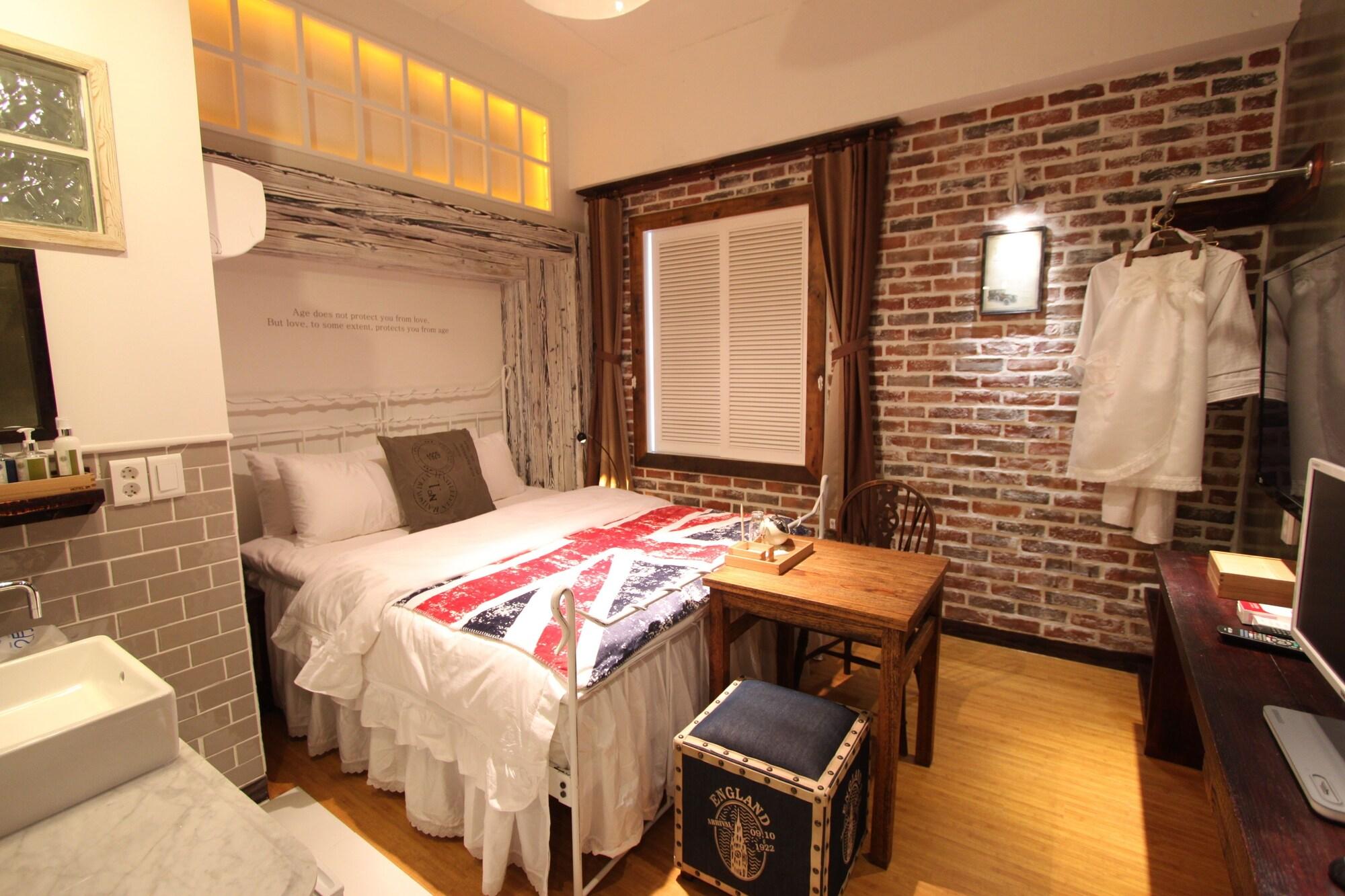 February Hotel Hwanggeum แทกู ภายนอก รูปภาพ