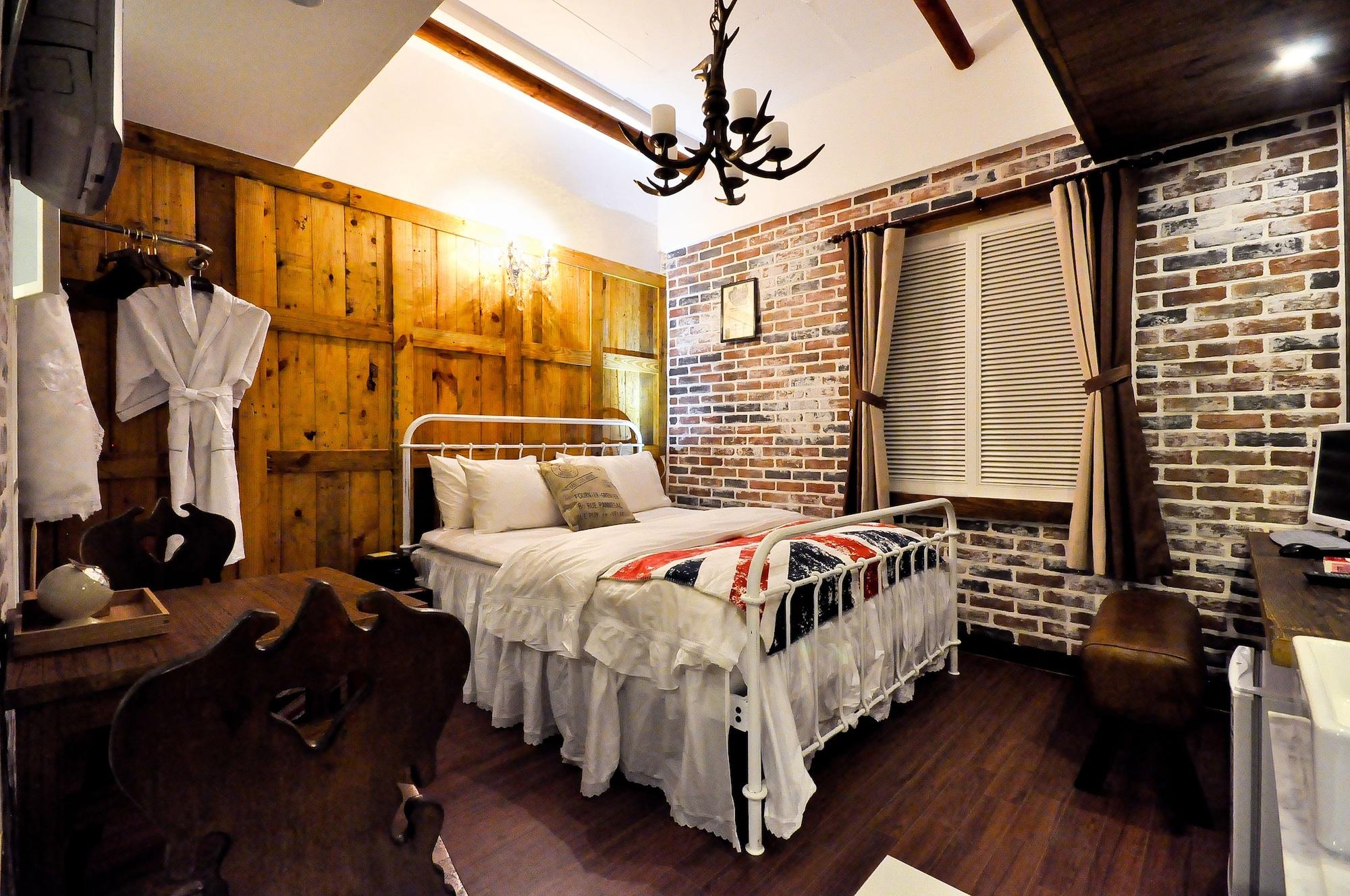 February Hotel Hwanggeum แทกู ภายนอก รูปภาพ