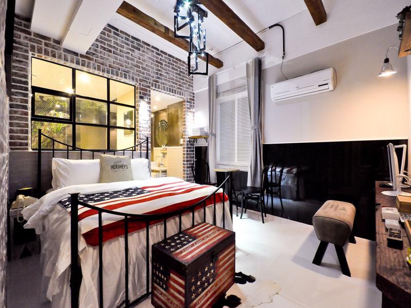 February Hotel Hwanggeum แทกู ภายนอก รูปภาพ