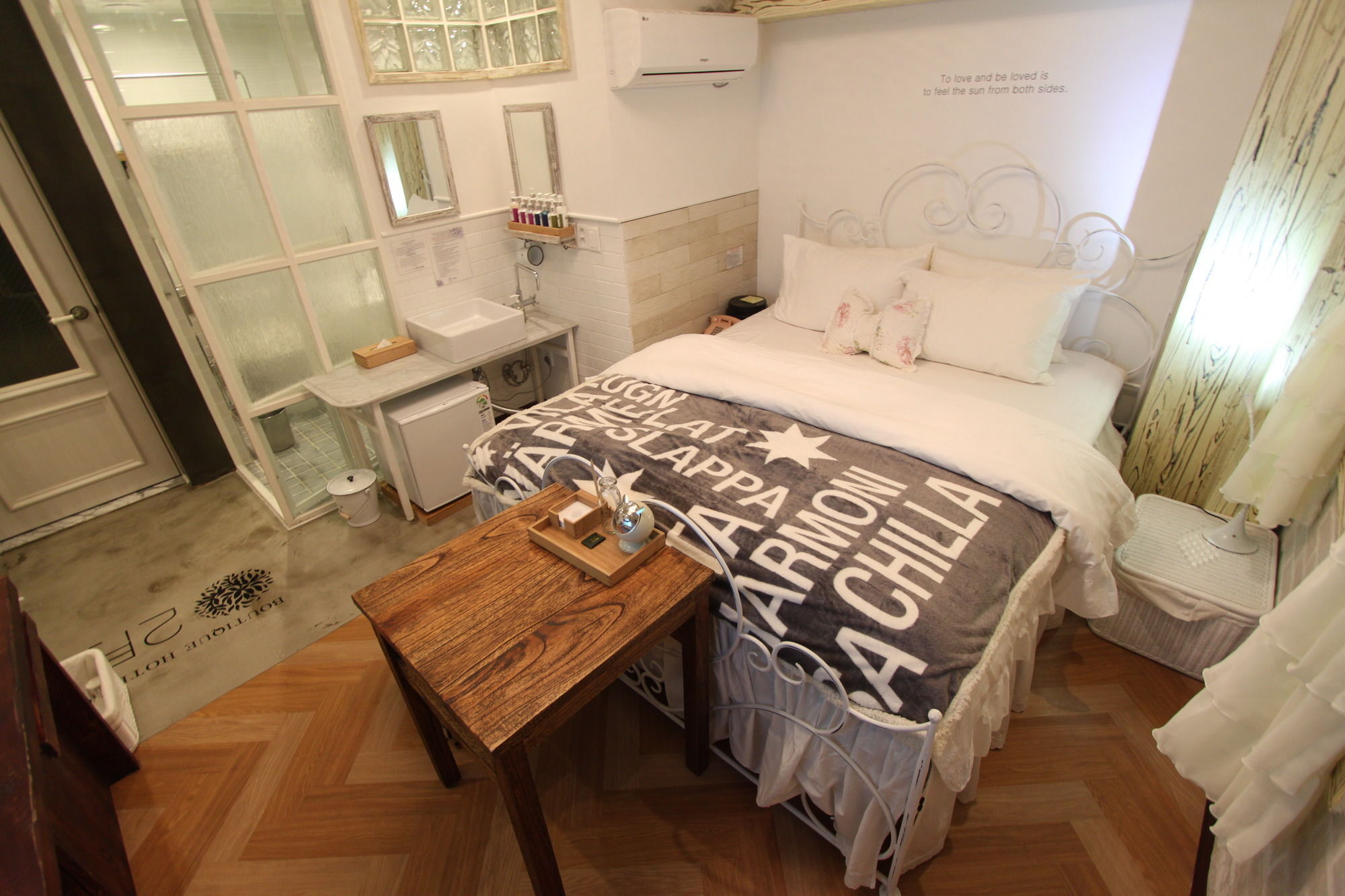 February Hotel Hwanggeum แทกู ภายนอก รูปภาพ