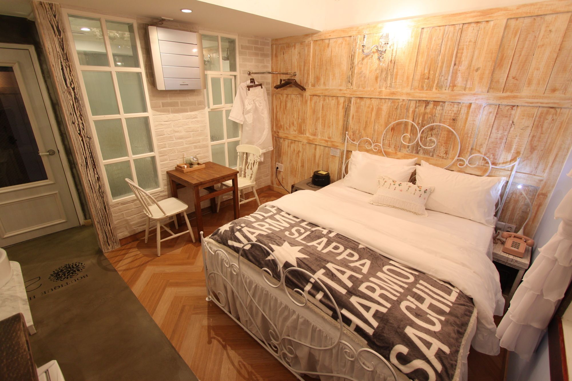 February Hotel Hwanggeum แทกู ภายนอก รูปภาพ