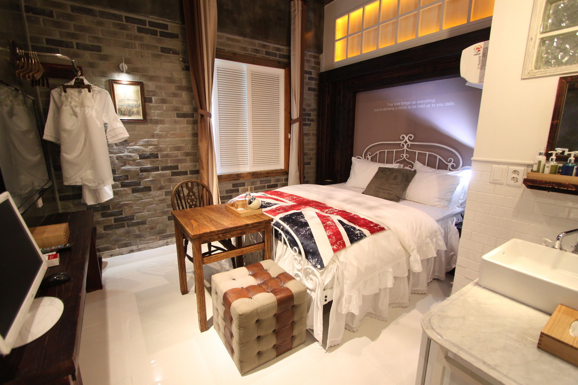 February Hotel Hwanggeum แทกู ภายนอก รูปภาพ