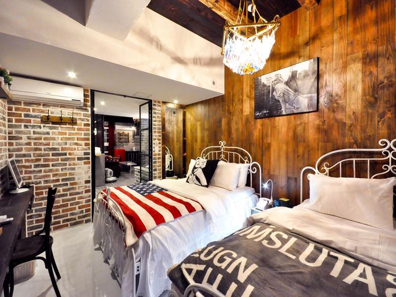 February Hotel Hwanggeum แทกู ภายนอก รูปภาพ
