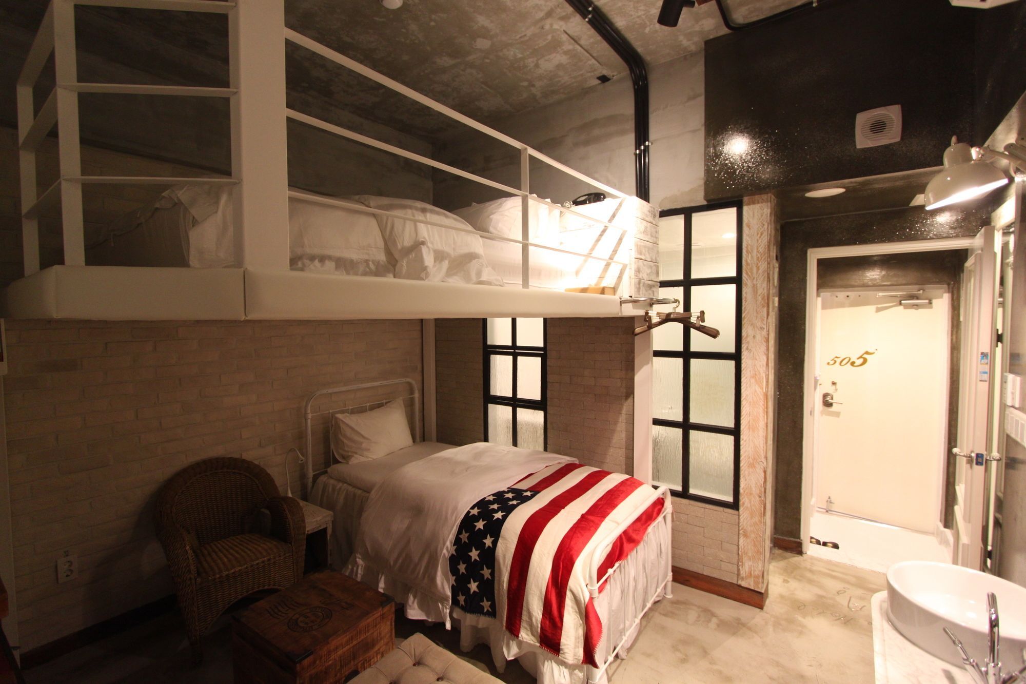 February Hotel Hwanggeum แทกู ภายนอก รูปภาพ