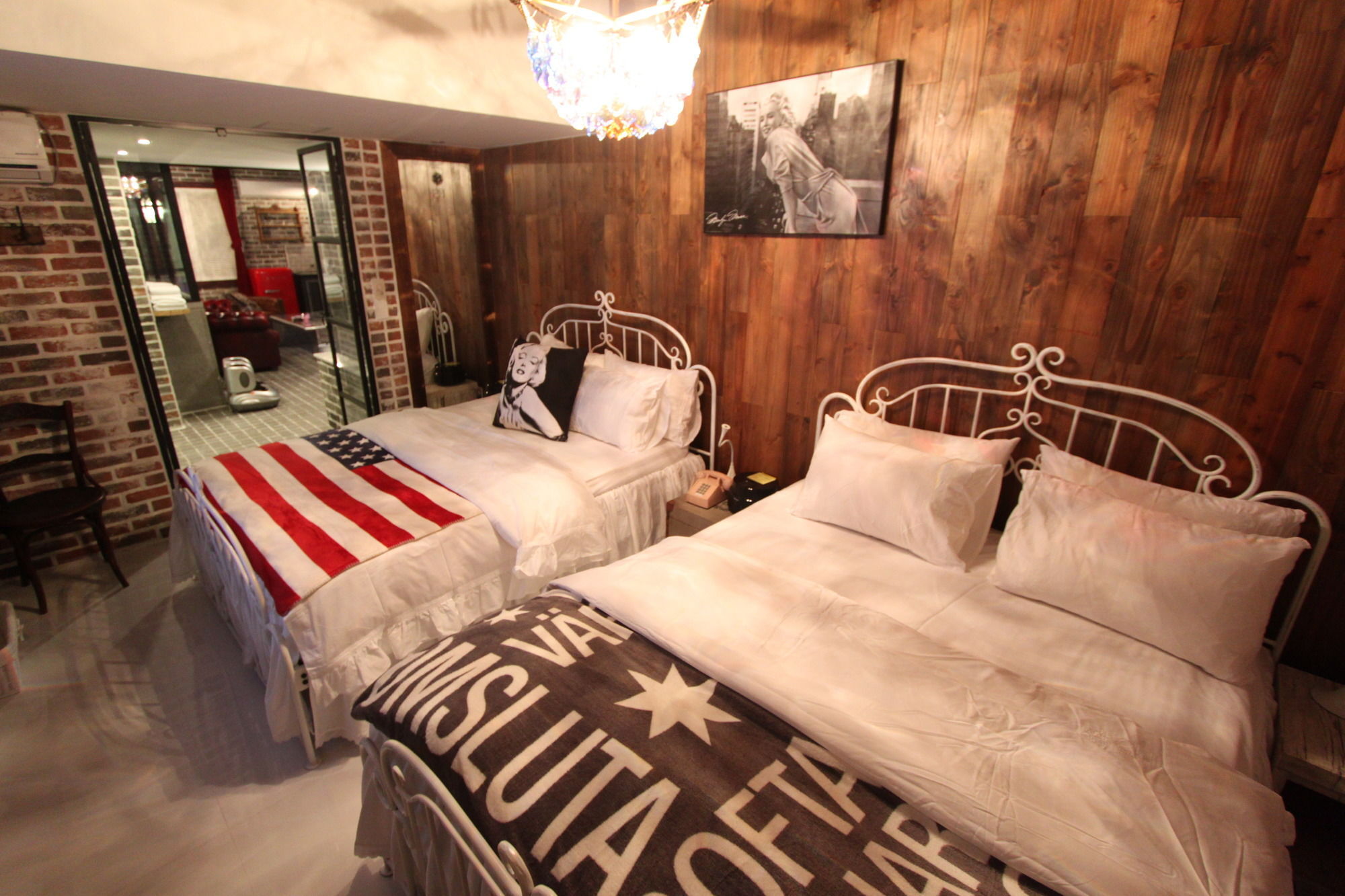 February Hotel Hwanggeum แทกู ภายนอก รูปภาพ