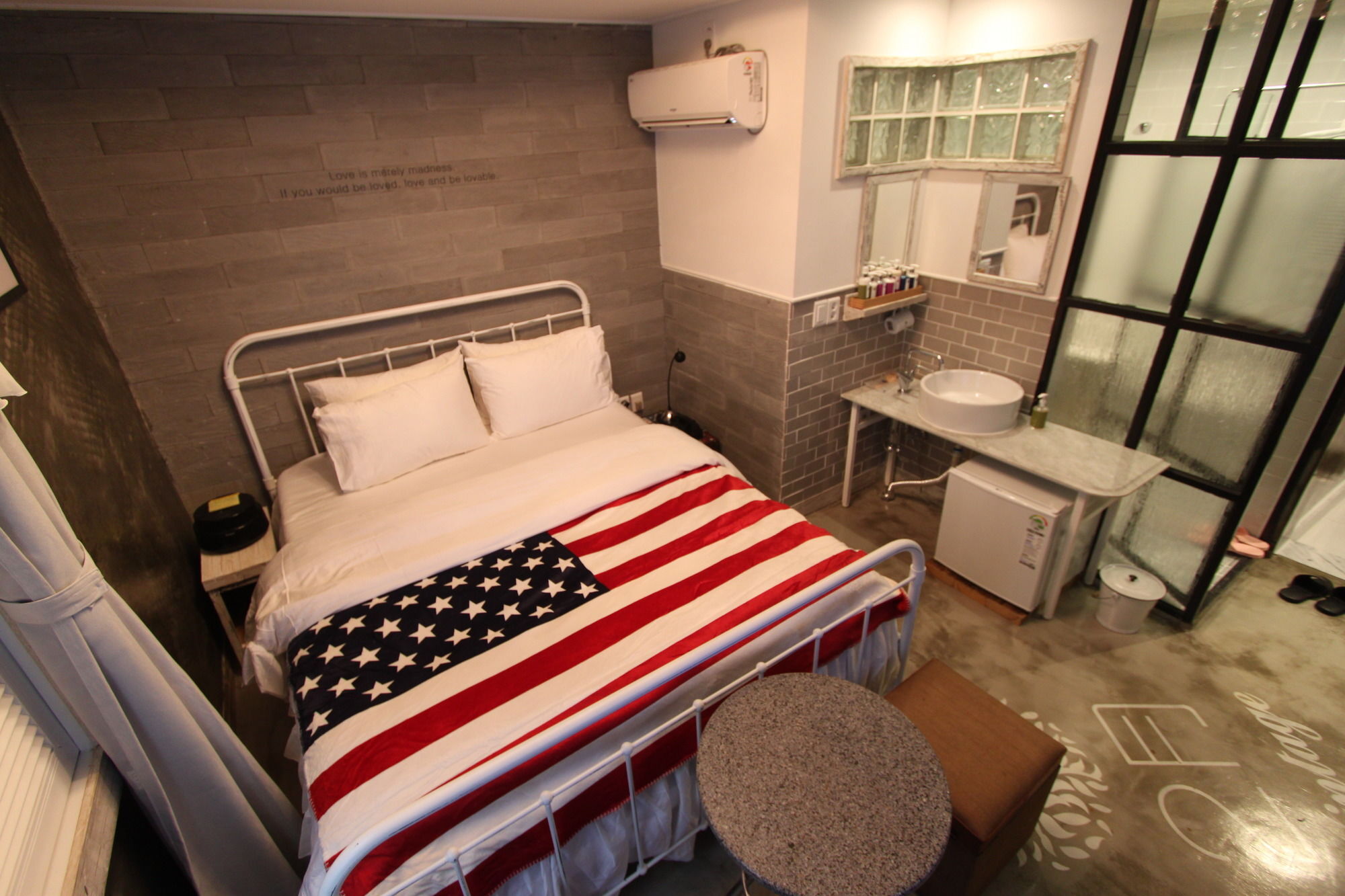 February Hotel Hwanggeum แทกู ภายนอก รูปภาพ