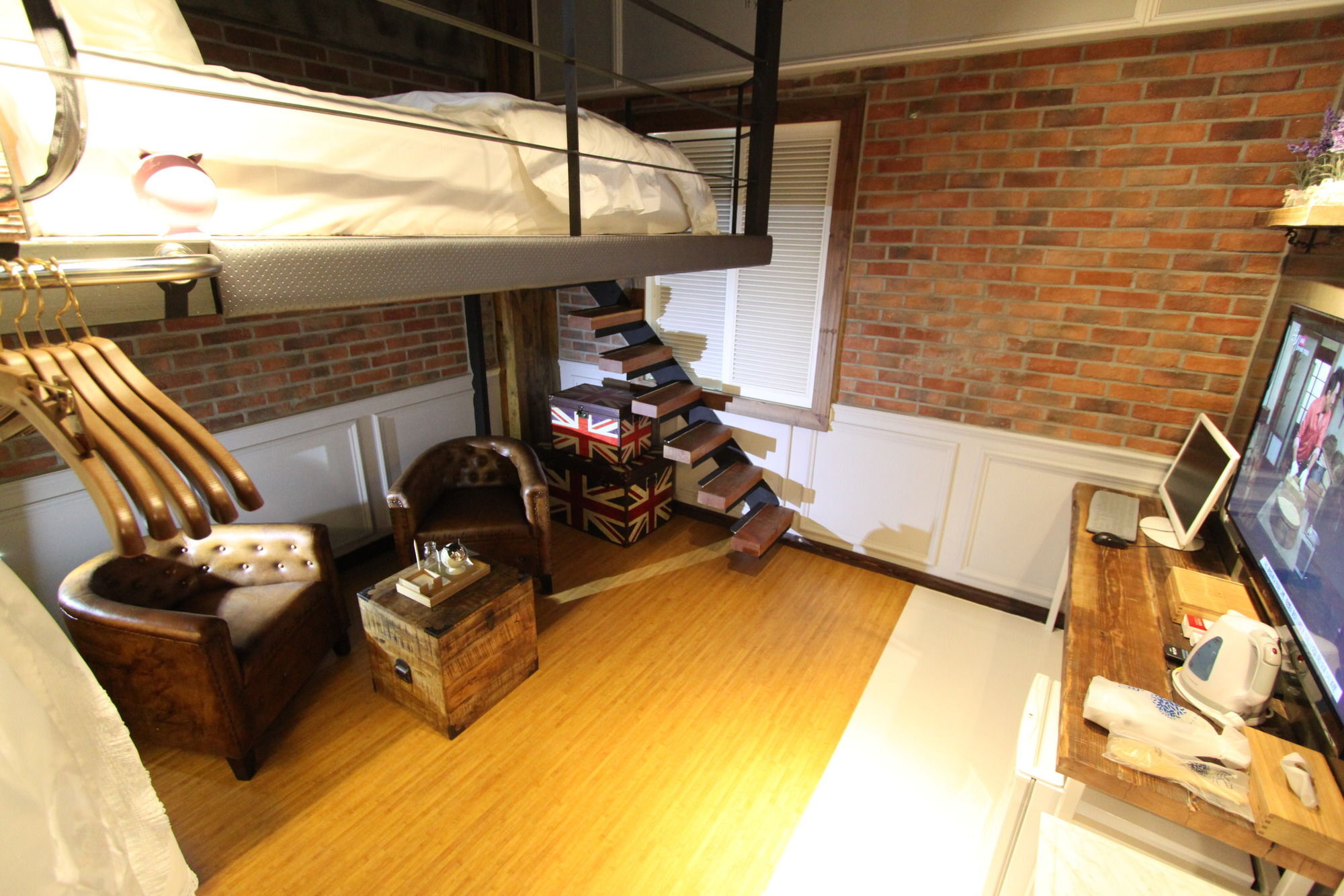 February Hotel Hwanggeum แทกู ภายนอก รูปภาพ