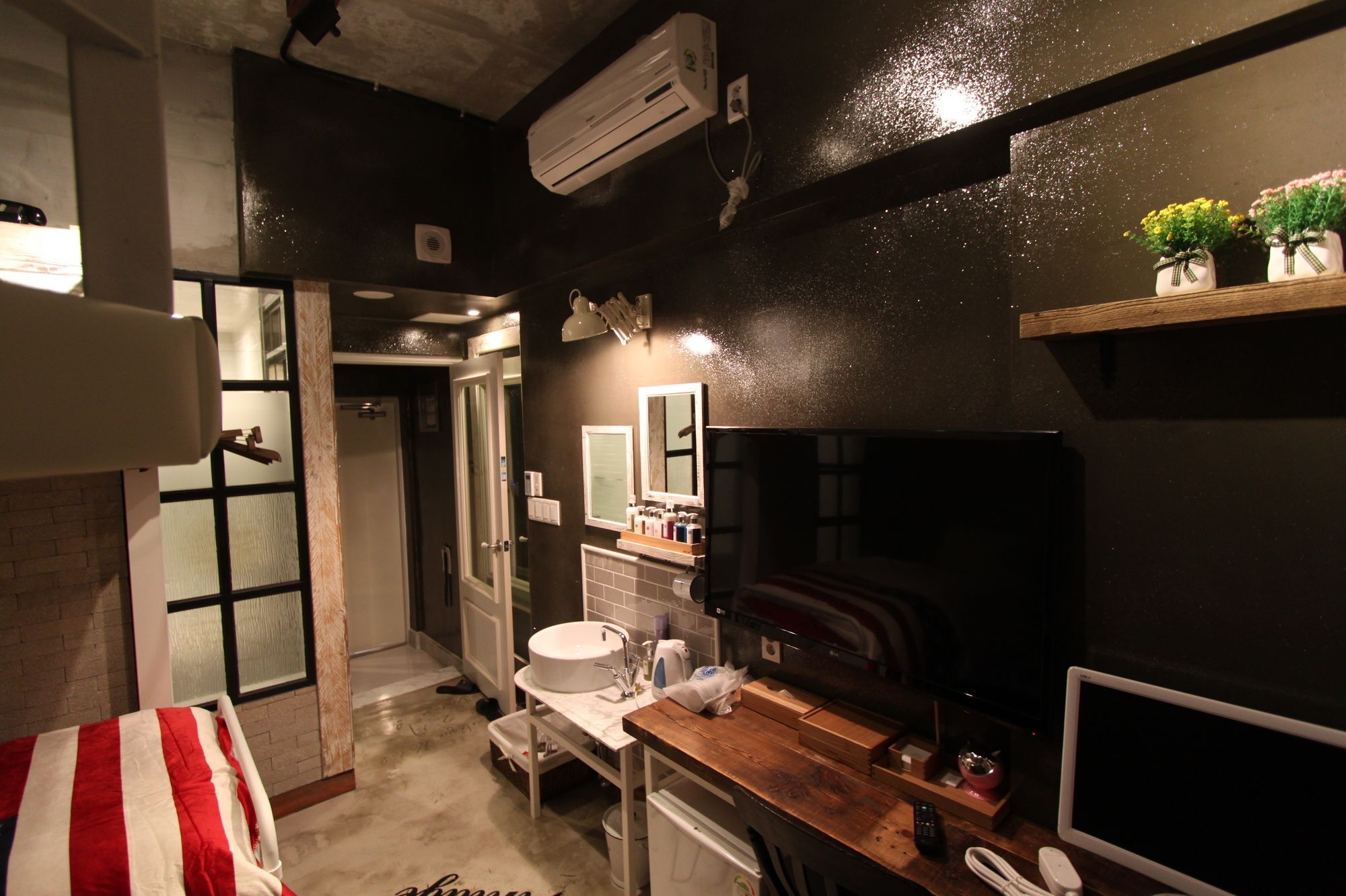 February Hotel Hwanggeum แทกู ภายนอก รูปภาพ
