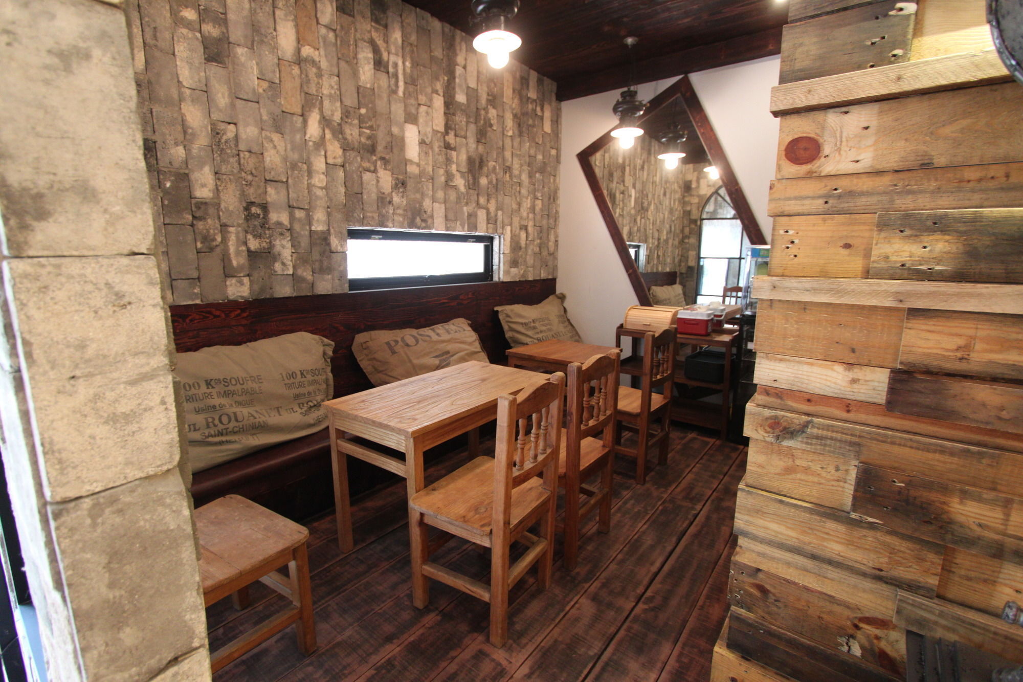 February Hotel Hwanggeum แทกู ภายนอก รูปภาพ